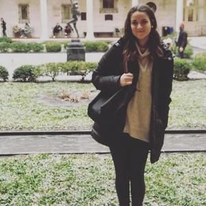 Meet your Posher, Jess